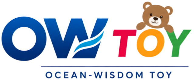 OceanWisdomToy