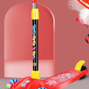 Scooter-501