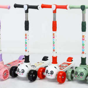 Scooter-D-511