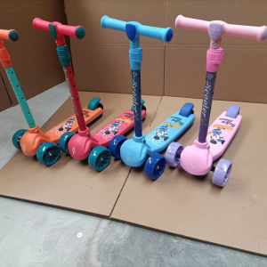 Scooter-D-903-A