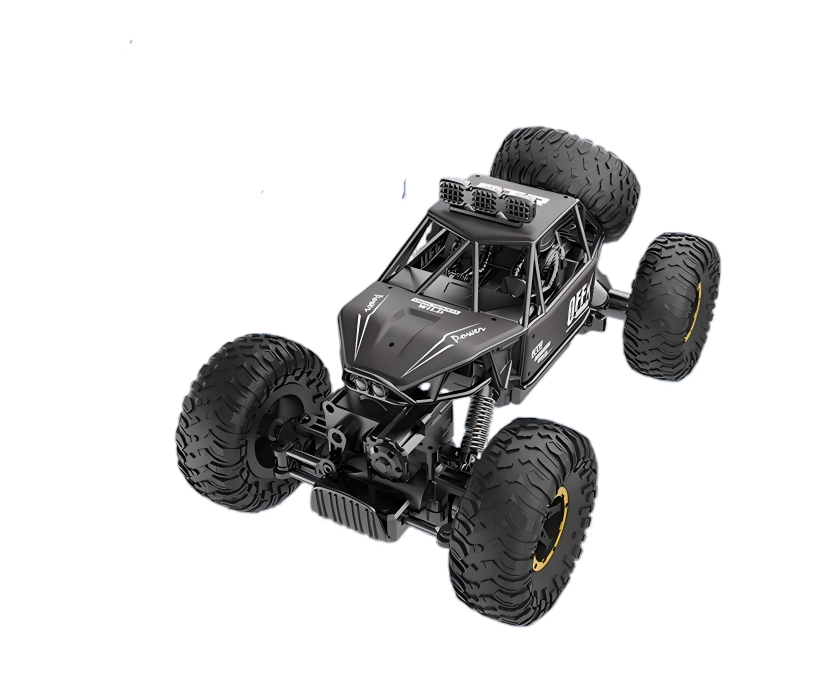 RC01(Rock Crawler)