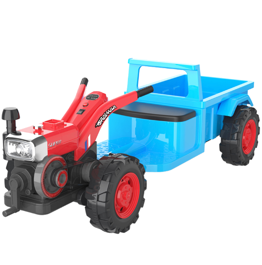 Electric10 (Tractor)