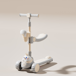 Scooter-BMY-801(2-in-1)